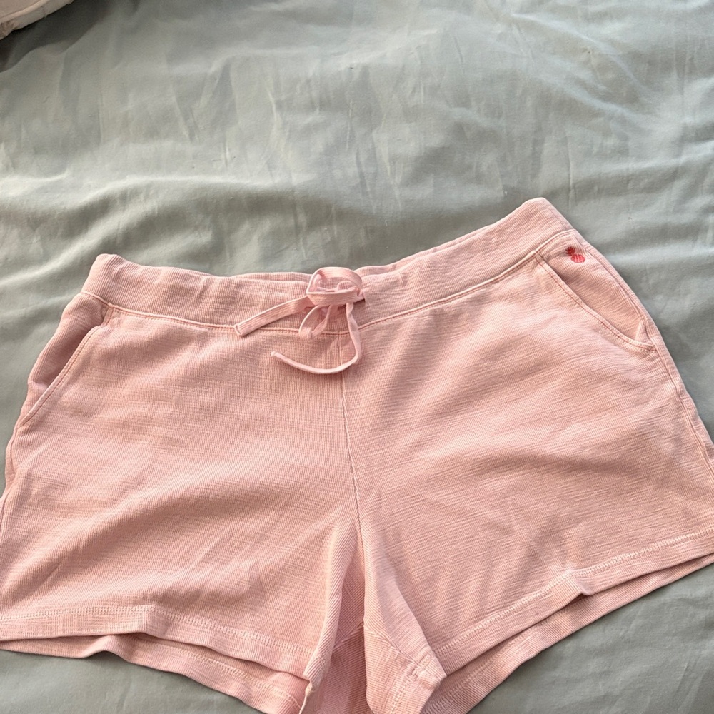 Tommy Bahama Pink Athletic Shorts